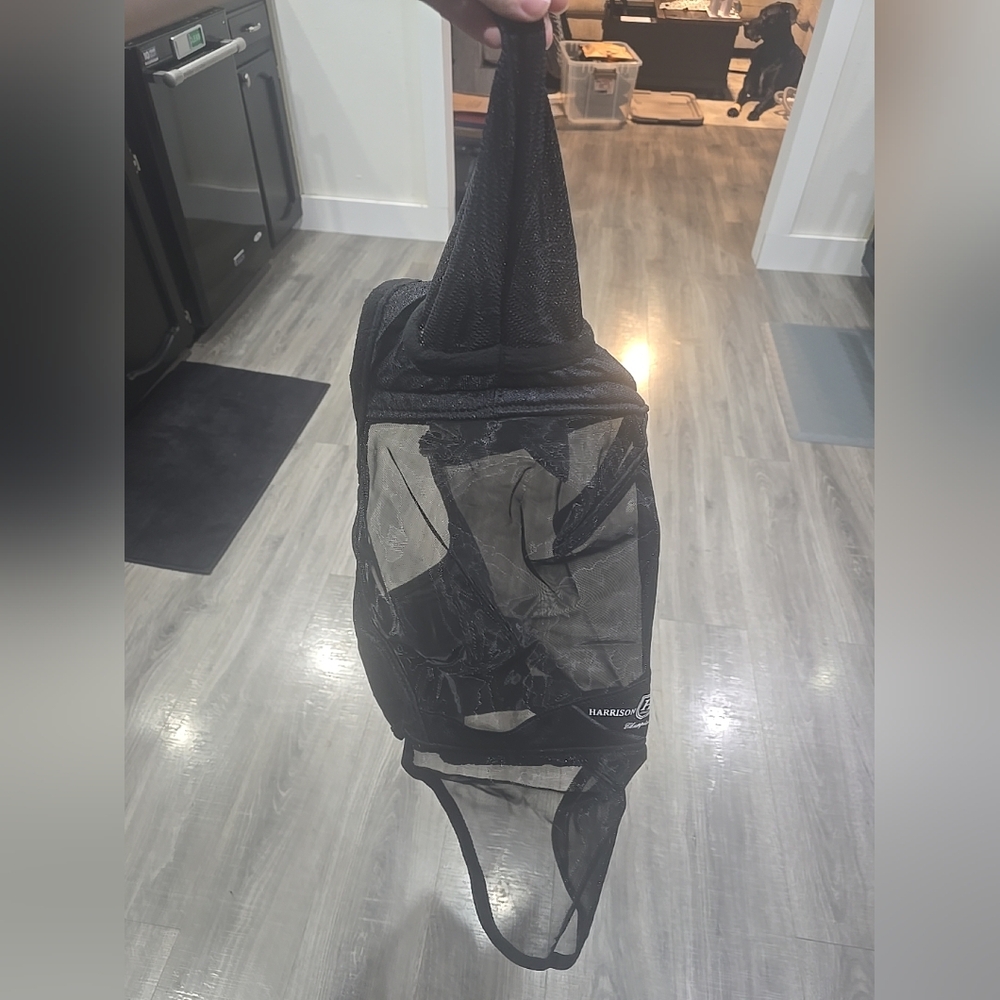 Horse Fly Mask